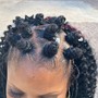 Crochet Braids