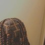 Kinky Twist