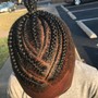 Kinky Twist