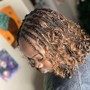 Crochet Braids