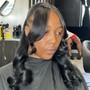 Versatile Sew In