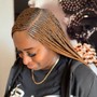 Individual Braids