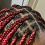 Kinky Twist