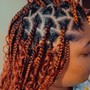 Senegalese Twist