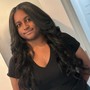 Traditional Sew in