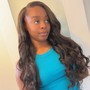 Full Sew In