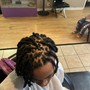 Kids Marley Twist medium