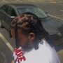 Loc/Micro Comb Out