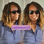 Adult Crochet Braids