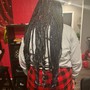 Full Sew In