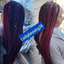 Senegalese Twist