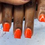 Gel Manicure