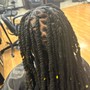 Comb Twist