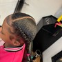 Comb Twist