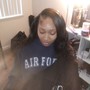 Closure Sew In