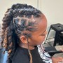 Individual Braids/Twist