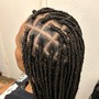 Senegalese Twist