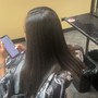 Keratin Treatment