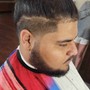 Men's Cut