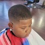 Kid's Cut