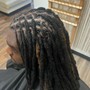 Comb Twist