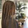 Loc extensions