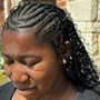 Senegalese Twist