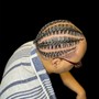 Tribal Braids (Individual)