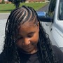 Poetic Justice Braids