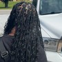 Poetic Justice Braids