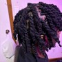 Soft locs