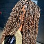 Crochet Braids