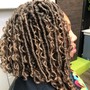 Loc Re-twist