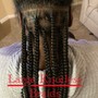 Kid's Braids