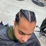 Men’s Cornrows