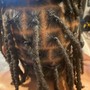 Dread Retwist