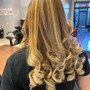 Permanent Color Root Touch Up