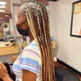 Natural Twists