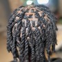 Retwist