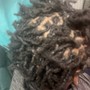 Loc Maintenance and Loc Re-twist