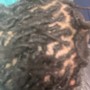 Loc Re-twist