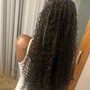 Crochet Braids