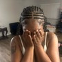 Crochet Braids