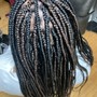 Individual Braids