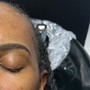 Microblading Touch Up