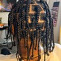 Single braids