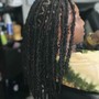 Starter Locs