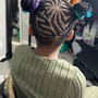 Kid Braids