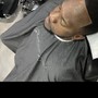 Men's Cut