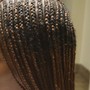 Loc Re-twist ( ADULT )